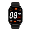 Smartwatch QCY WATCH GS (szary)