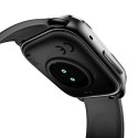 Smartwatch QCY WATCH GS (szary)