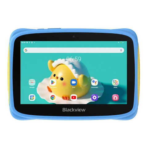 Tablet Blackview Tab 3 Kids 2+32 (Niebieski)