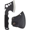 Toporek Foxter tomahawk 26cm z etui, siekiera 