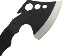 Toporek Foxter tomahawk 26cm z etui, siekiera 