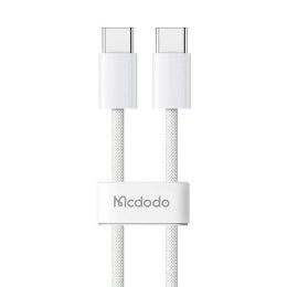 Kabel USB-C do USB-C Mcdodo CA-5690, 60W, 1m (czarny)