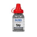 Śrut BBs RazorGun Silver 4.46 mm 1500 szt