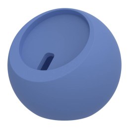 Uchwyt magnetyczny dla iPhone, iWatch Choetech H050 (niebieski)
