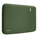 Etui na laptop tomtoc 14" Defender-A13 (zielone)
