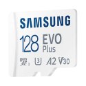 Karta pamięci SAMSUNG microSD 128GB MB-MC128SA + adapter MB-MC128SA/EU