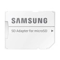 Karta pamięci SAMSUNG microSD MB-MC64SA 64GB + adapter MB-MC64SA/EU