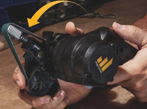 Kaseta Ostrząca Work Sharp do Sharpenera MK.2