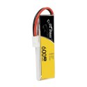 Akumulator Tattu 600mAh 3,7V 30C 1S1P Molex (1szt)