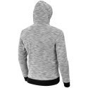 Bluza z kapturem Bennon Chortos Sweatshirt, grey (0270170020)