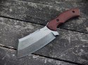 Nóż LKW Compact Butcher Micarta