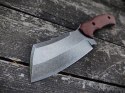 Nóż LKW Compact Butcher Micarta