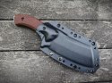 Nóż LKW Compact Butcher Micarta