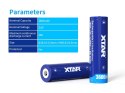 Akumulatorek Xtar ICR18650 Li-Ion 3,6V 3600 mAh