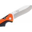 Nóż Buck 659 Large Folding Pursuit Pro S35VN Orange + Kabura