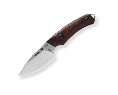 Noż Buck 662 Alpha Scout Pro, Walnut 13464