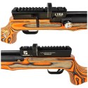 Wiatrówka PCP Reximex Lyra Limited Edition Orange Laminated 4.5 mm