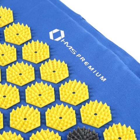 Mata do Akupresury HMS Premium AKM01 Dark Blue Set Relax