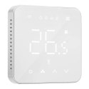 Inteligentny termostat WiFi Meross MTS200BHK(EU) (Homekit)