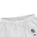 Kimono do Karate - Karatega Adidas WKF z białym pasem - 170 - 180 cmKimono do Karate - Karatega Adidas WKF z białym pasem -