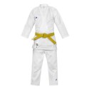 Kimono do Karate - Karatega Adidas WKF z białym pasem - 170 - 180 cmKimono do Karate - Karatega Adidas WKF z białym pasem -