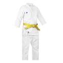 Kimono do Karate - Karatega Adidas WKF z białym pasem - 170 - 180 cmKimono do Karate - Karatega Adidas WKF z białym pasem -