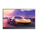 Przenośny monitor Uperfect UGame K7 17,3" 2560x1440 144Hz