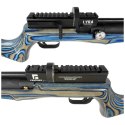 Wiatrówka PCP Reximex Lyra Limited Edition Blue Laminated 4.5 mm