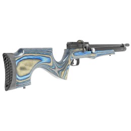 Wiatrówka PCP Reximex Lyra Limited Edition Blue Laminated 5.5 mm