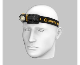 Latarka Armytek Elf C1 Micro-USB Warm 4w1