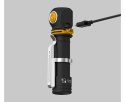 Latarka Armytek Elf C2 USB-C White 4w1