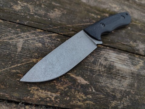 Nóż LKW Mauler G10