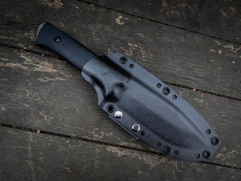 Nóż LKW Operator G10