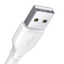 Kabel USB-A do Lightning Mcdodo JCA-7270, 1.2m (biały)