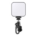 Lampa do selfie / wideokonferencji Neewer PL81 Bi Color LED