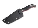 Magnum Life Knife Nóż Stały 20 cm, Ostrze 10 cm, Kydex