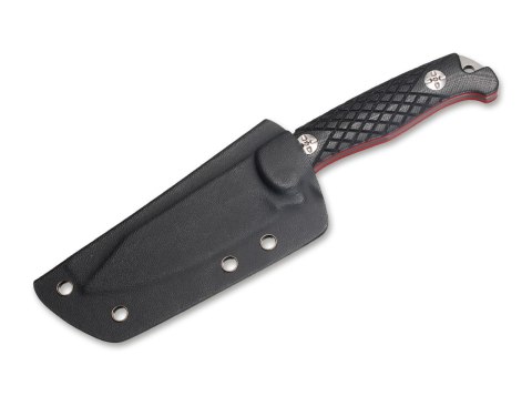 Magnum Life Knife Nóż Stały 20 cm, Ostrze 10 cm, Kydex