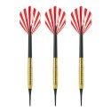 RZUTKI DO DARTA GROT PVC DART GAME 16g