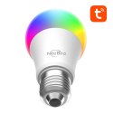 Smart żarówka LED NiteBird WB4 (RGB) E27 Tuya