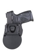 Kabura wewnętrzna Fobus IWB S&amp;W Shield 9mm Obustronna (APN Shield)