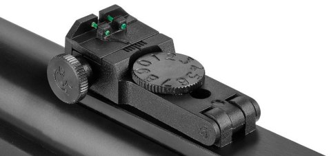 Wiatrówka Hatsan Torpedo 105X Vortex, sprężyna gazowa 4.5 mm
