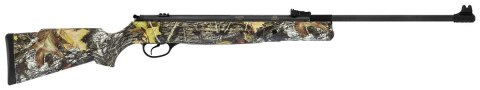 Wiatrówka Hatsan 90 Camo 5.5 mm