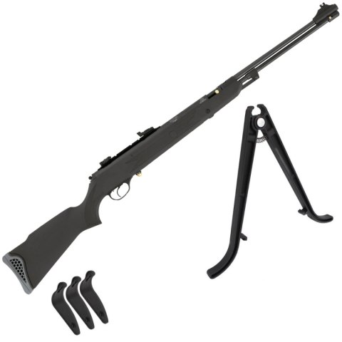 Wiatrówka Hatsan Torpedo 150 Vortex 5.5 mm