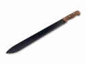 Zestaw Maczeta Magnum Heavy Duty Machete Big + Saszetka taktyczna Foxter