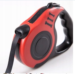 SMYCZ DLA PSA TAŚMA AUTOMATYCZNA BLOKADA ZWIJANIA 5M