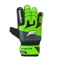 RĘKAWICE BRAMKARSKIE SAVER GREEN R:4