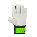 RĘKAWICE BRAMKARSKIE SAVER GREEN R:4