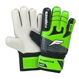 RĘKAWICE BRAMKARSKIE SAVER GREEN R:5