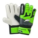 RĘKAWICE BRAMKARSKIE SAVER GREEN R:6