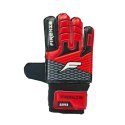 RĘKAWICE BRAMKARSKIE SAVER RED R:6